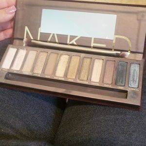 Urban Decay Naked Palette